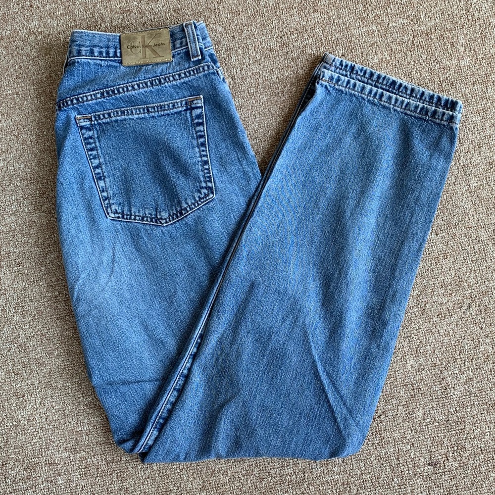 Calvin Klein Jeans